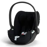 Cybex Cloud T i-Size Plus Sepia Black