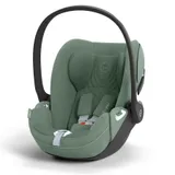Cybex Cloud T i-Size Plus Leaf Green