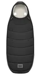 Cybex Platinum Footmuff Sepia Black - Black