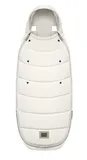 Cybex Platinum Footmuff Off White - Light Beige