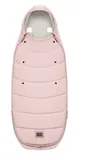 Cybex Platinum Footmuff Peach Pink - Light Pink