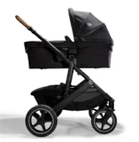 Joie Kinderwagen 2 In 1 Deluxe Vinca Eclipse