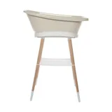 Bébé-Jou Sense Babybad + Badstandaard Taupe