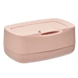 Bébé-Jou Easy Wipe Box Silk Pale Pink