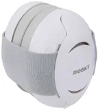 Dooky Baby Ear Protection White 0-3 jaar