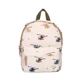 Kidzroom Rugzak Paris - Sweet Cuddles Sand