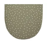 The Little Green Sheep Hoeslaken Moses Mandje Organic Juniper Rice