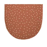 The Little Green Sheep Hoeslaken Moses Mandje Organic Terracotta Rice