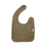 Timboo Slab Met Drukknoop Jungle Green