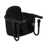 Topmark Tafelhangstoel Alu Rafi Zwart