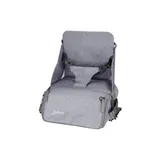 Asalvo Booster Go Gray Stars Humus