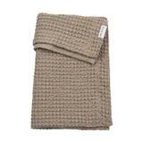 Meyco Deken Waffle Cotton Taupe 100x150 cm