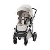 Britax Romer Smile 5Z Kinderwagen - LUX - Soft Taupe