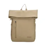Beagles Rugzak - Nara - Taupe - 12L