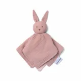 Doomoo Knuffeldoekje You & Me - Pink