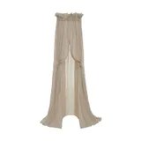 Witlof for kids Sluier - Soft Sand