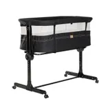 Leuk By TWF Side Sleeper Jeans Zwart