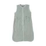 Bebe-Jou Pure Cotton Tetra Zomer Slaapzak - 110 cm - Green