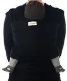 Babylonia Tricot-Slen Organic Black