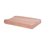 Bébé-Jou Aankleedkussenhoes Pure Cotton Pink 72x44cm
