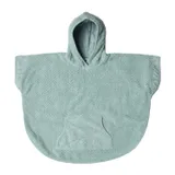 Bébé-Jou Poncho Badcape Fabulous Paper Planes