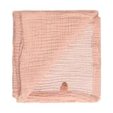 Bebe-Jou Pure Cotton Multidoek - Pink