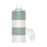 Suavinex Doseerdozen 4 Compartimenten - Groen 