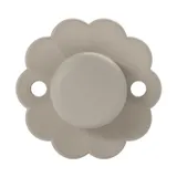 Suavinex Wonder SX Pro Fopspeen Symmetrisch - 0-6Mnd - Gray Clouds