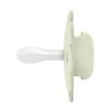 Suavinex Wonder SX Pro Fopspeen Symmetrisch - 0-6Mnd - Silicone - Almost Aqua