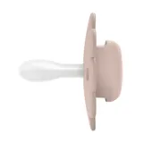 Suavinex Wonder SX Pro Fopspeen Symmetrisch - 6-18Mnd - Silicone - Pale Mauve