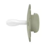 Suavinex Wonder SX Pro Fopspeen Symmetrisch - 6-18Mnd - Silicone - Hedge Green
