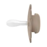 Suavinex Wonder SX Pro Fopspeen Symmetrisch - 6-18Mnd - Raw Umber