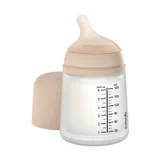 Suavinex Zero Zero Anti-Koliek Fles - Slow Flow - 180ml - Light