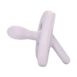 Suavinex Colour Essence SX Pro Fopspeen - 0-6Mnd - Silicone - Lila