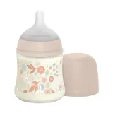 Suavinex Wonderland SX Pro Fles - Slow Flow - 150ml - Roze 