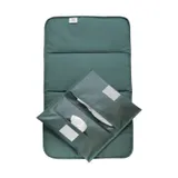KipKep Napper Verschonings Set - Calming Green