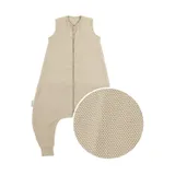 Meyco Studio Jumper Ongevoerd Classic Sand 104 cm