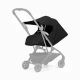 Joolz Aer² Reisnest Tot Zitje - Space Black