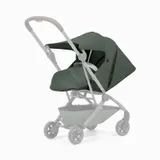 Joolz Aer² Reisnest Tot Zitje - Forest Green