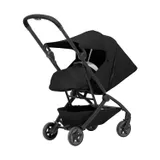 Joolz Aer² Reisnest Tot Zitje - Space Black