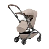 Joolz Aer² Reisnest Tot Zitje - Sandy Taupe