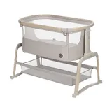 Maxi-Cosi Iora Air Classic Eco - Co-Sleeper - Eco - Beige 