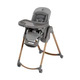 Maxi-Cosi High Chair Minla Plus Elegance - Graphite