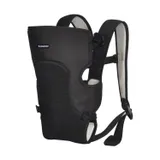 Kikkaboo Myra Draagzak - Zwart