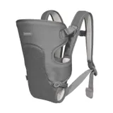 Kikkaboo Myra Draagzak - Grijs