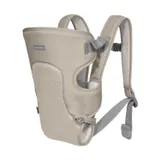 Kikkaboo Myra Draagzak - Beige