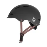 Kikkaboo Helm - Zwart