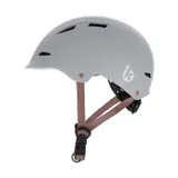 Kikkaboo Helm - Grijs