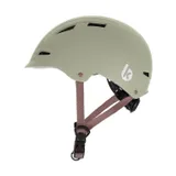 Kikkaboo Helm - Legergroen