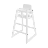 Europe Baby Donald III Kinderstoel Mat Wit